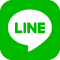 LINEマーク
